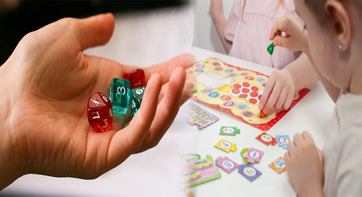 Best Interactive Games for Children with Autism Spectrum Disorder