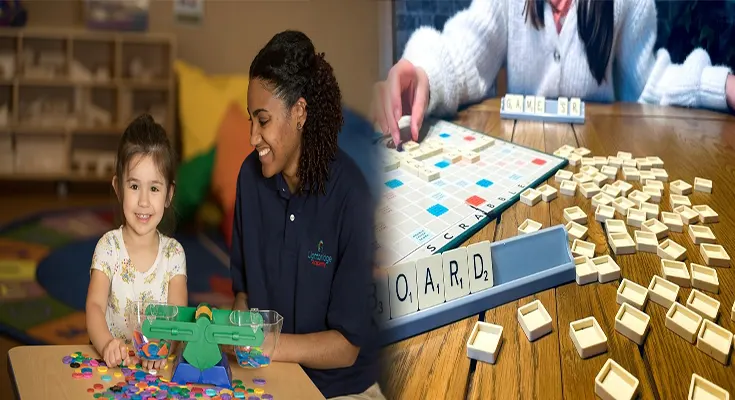 Educational Board Games for Kids to Improve Problem-Solving Skills