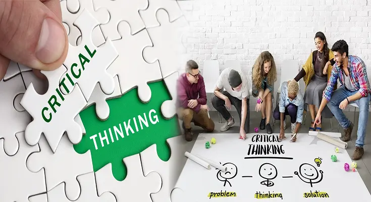 Fun Online Learning Games for Adults to Develop Critical Thinking