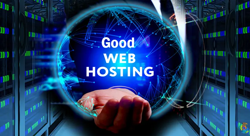 Why Is Good Web Hosting Important?