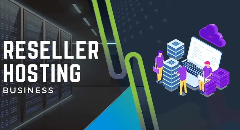 How to Start a Reseller Hosting Business in 2025